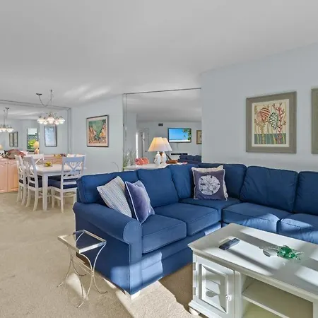 Compass Point 212 Villa